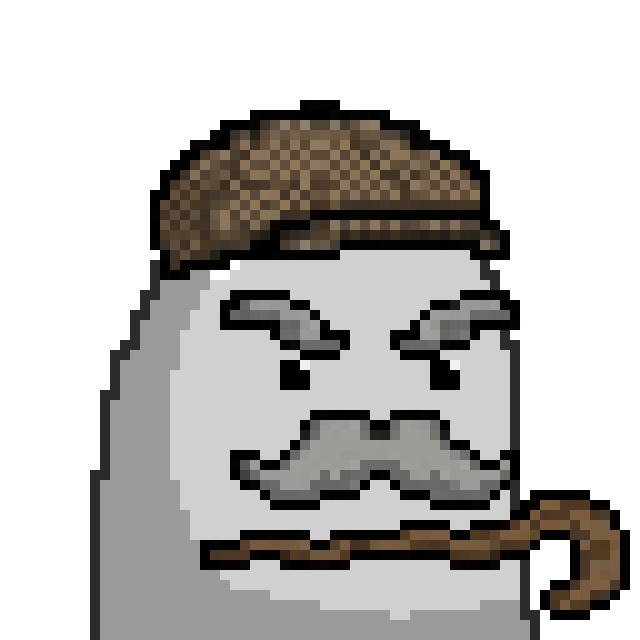 Old Man